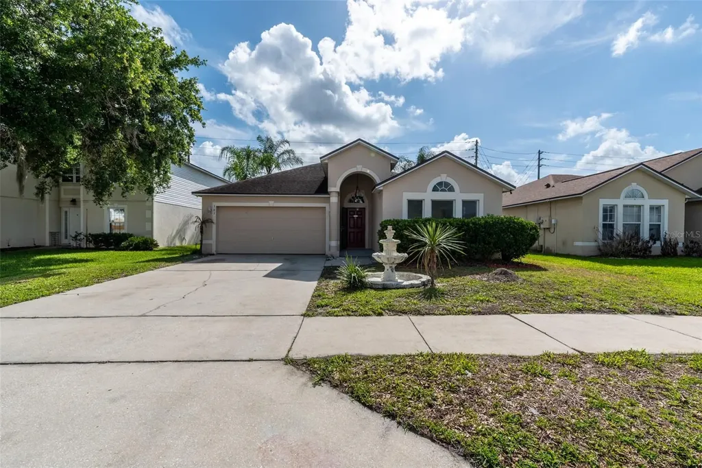 383 Fairfield Drive Sanford FL 32771