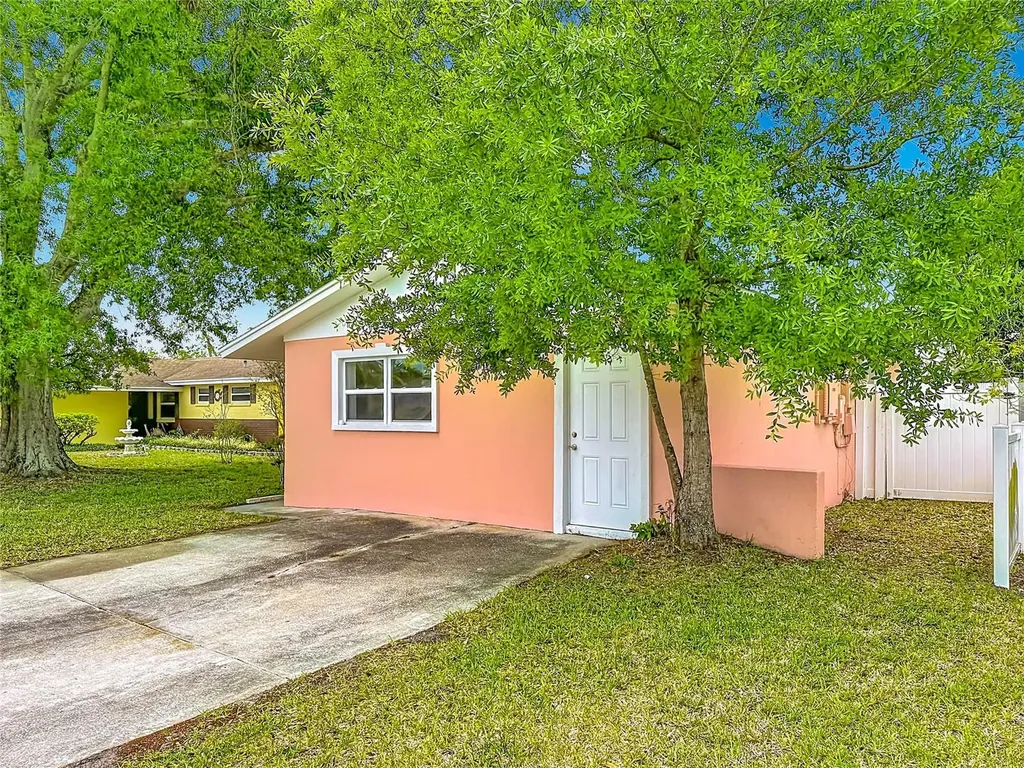 8820 58th Lane N Pinellas Park FL 33782