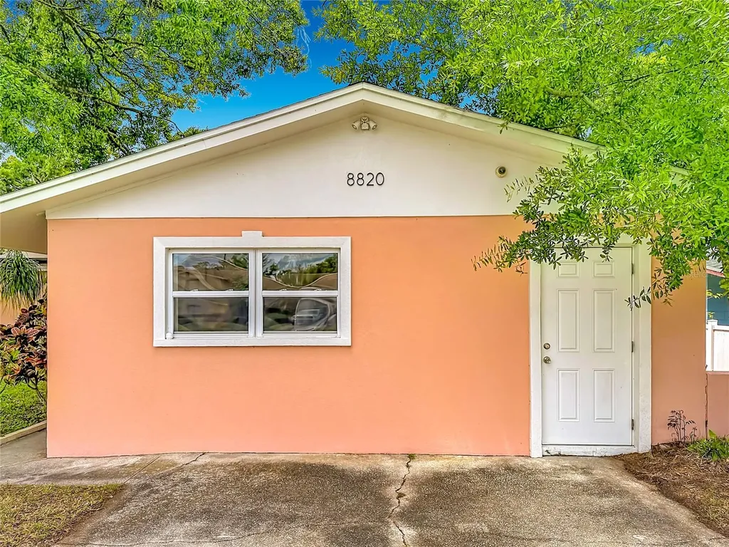 8820 58th Lane N Pinellas Park FL 33782