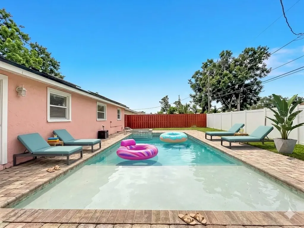 8820 58th Lane N Pinellas Park FL 33782