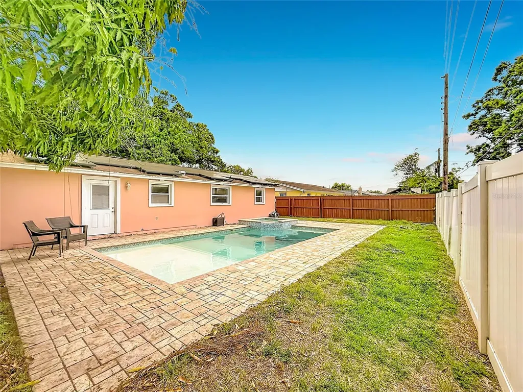 8820 58th Lane N Pinellas Park FL 33782