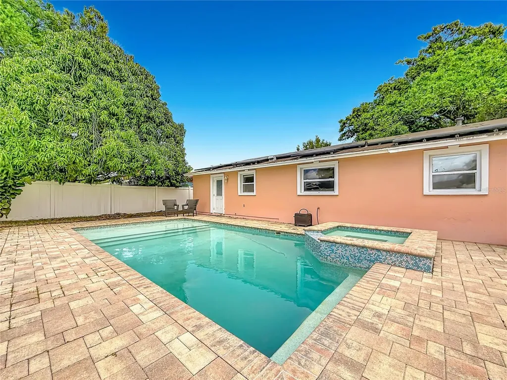 8820 58th Lane N Pinellas Park FL 33782