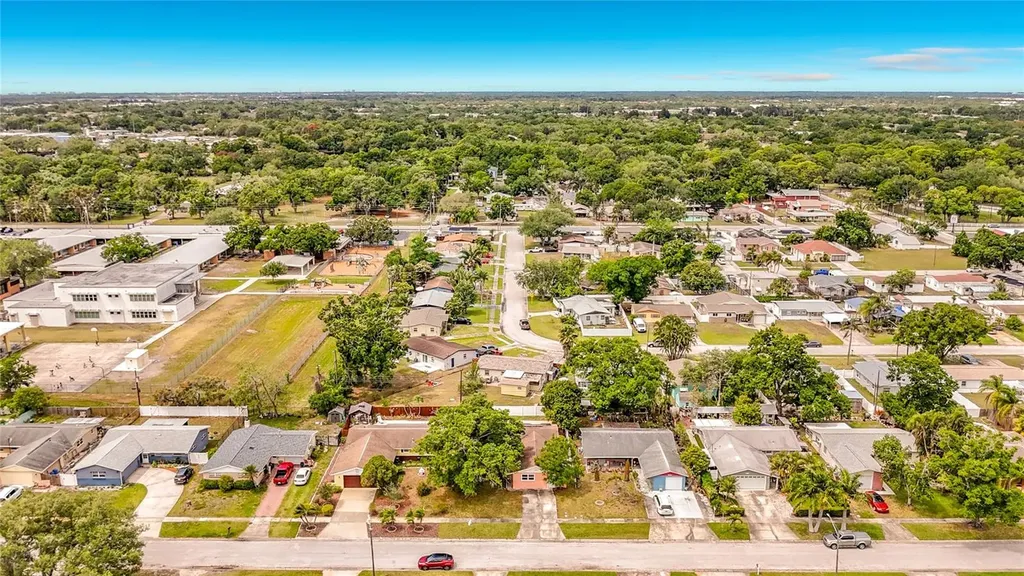 8820 58th Lane N Pinellas Park FL 33782