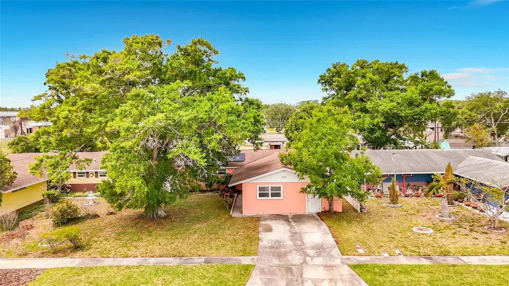 8820 58th Lane N Pinellas Park FL 33782