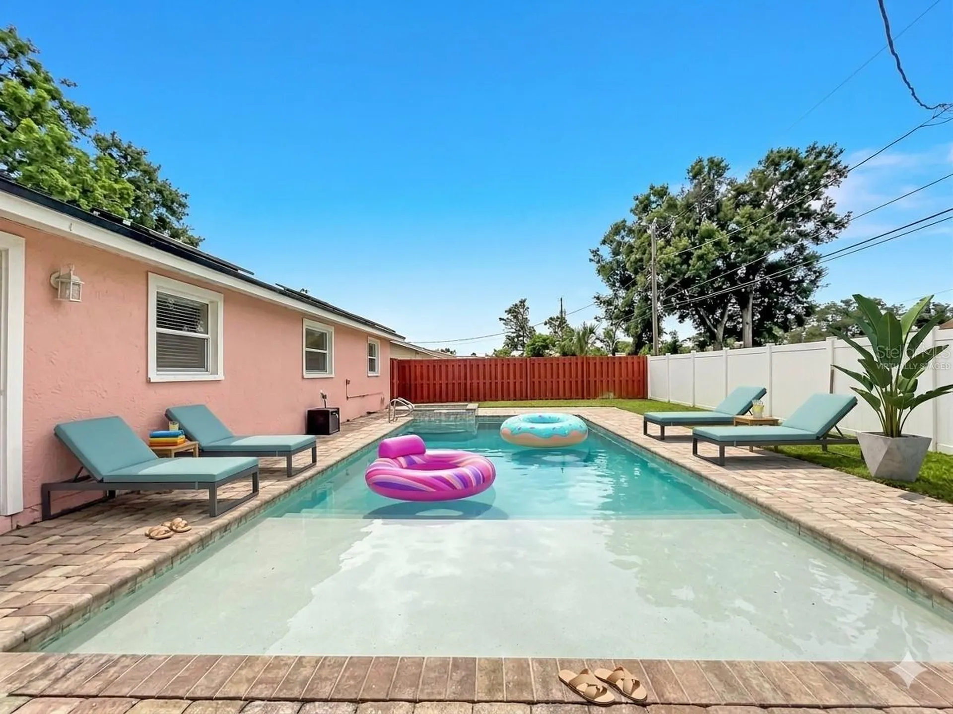 8820 58th Lane N Pinellas Park FL 33782