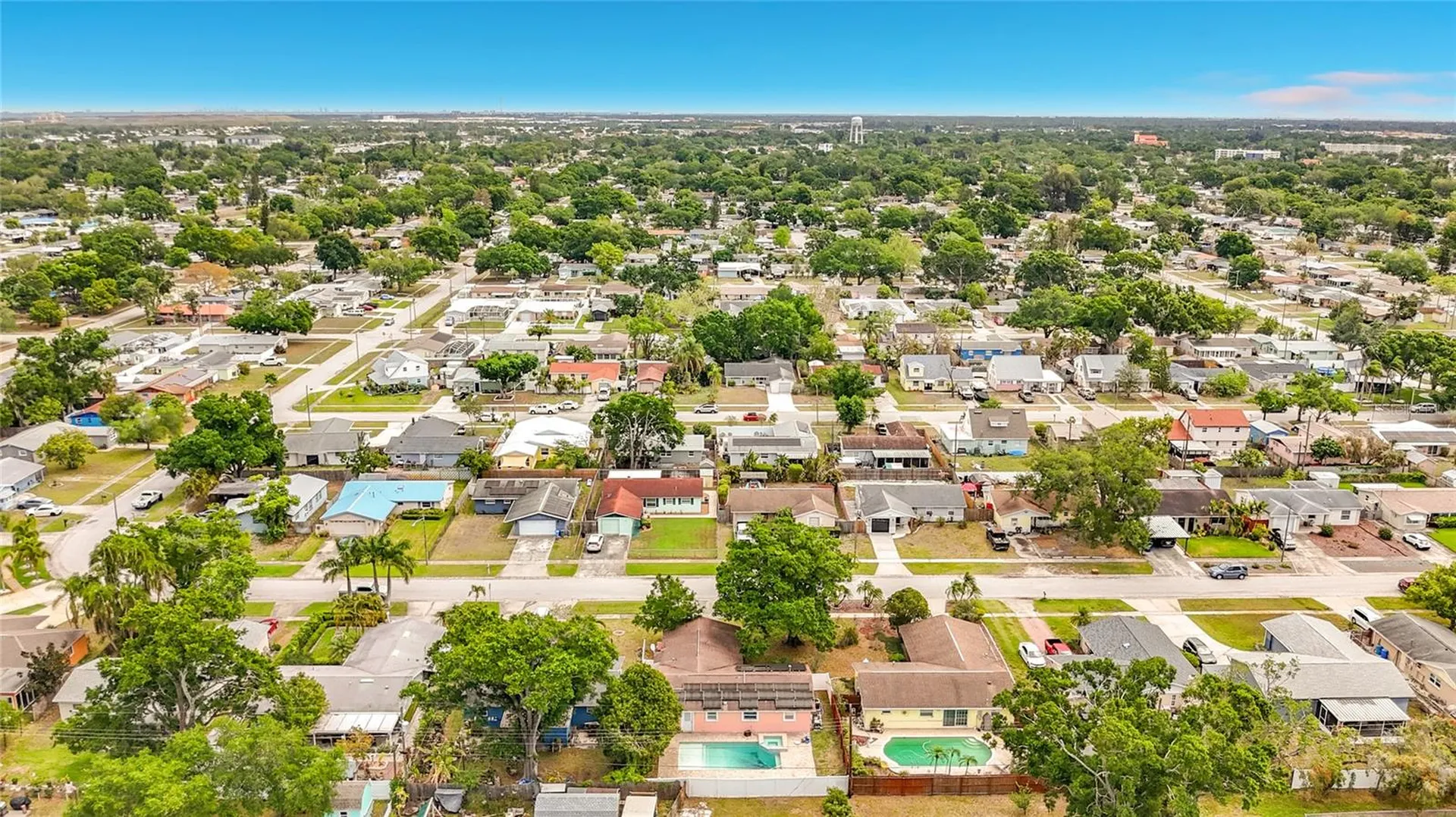 8820 58th Lane N Pinellas Park FL 33782