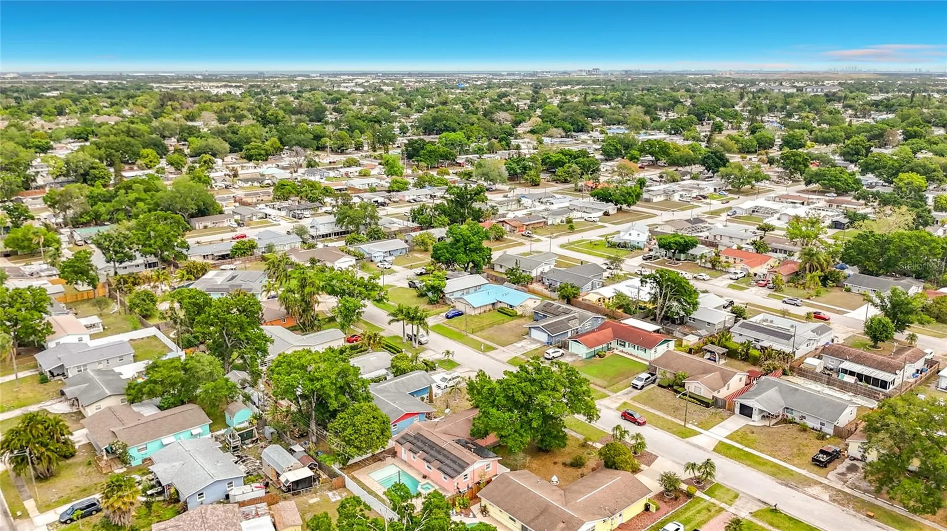 8820 58th Lane N Pinellas Park FL 33782