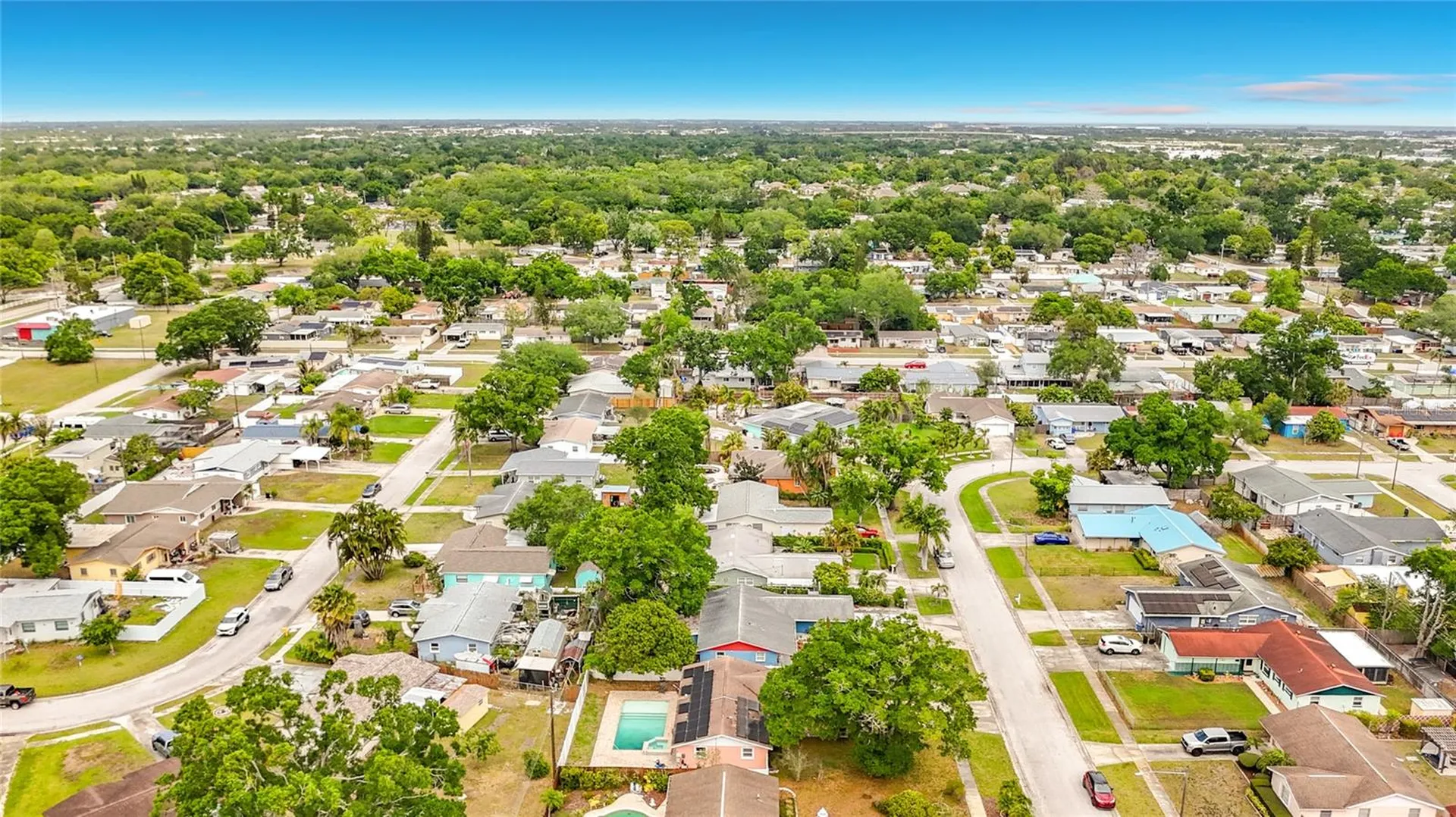 8820 58th Lane N Pinellas Park FL 33782