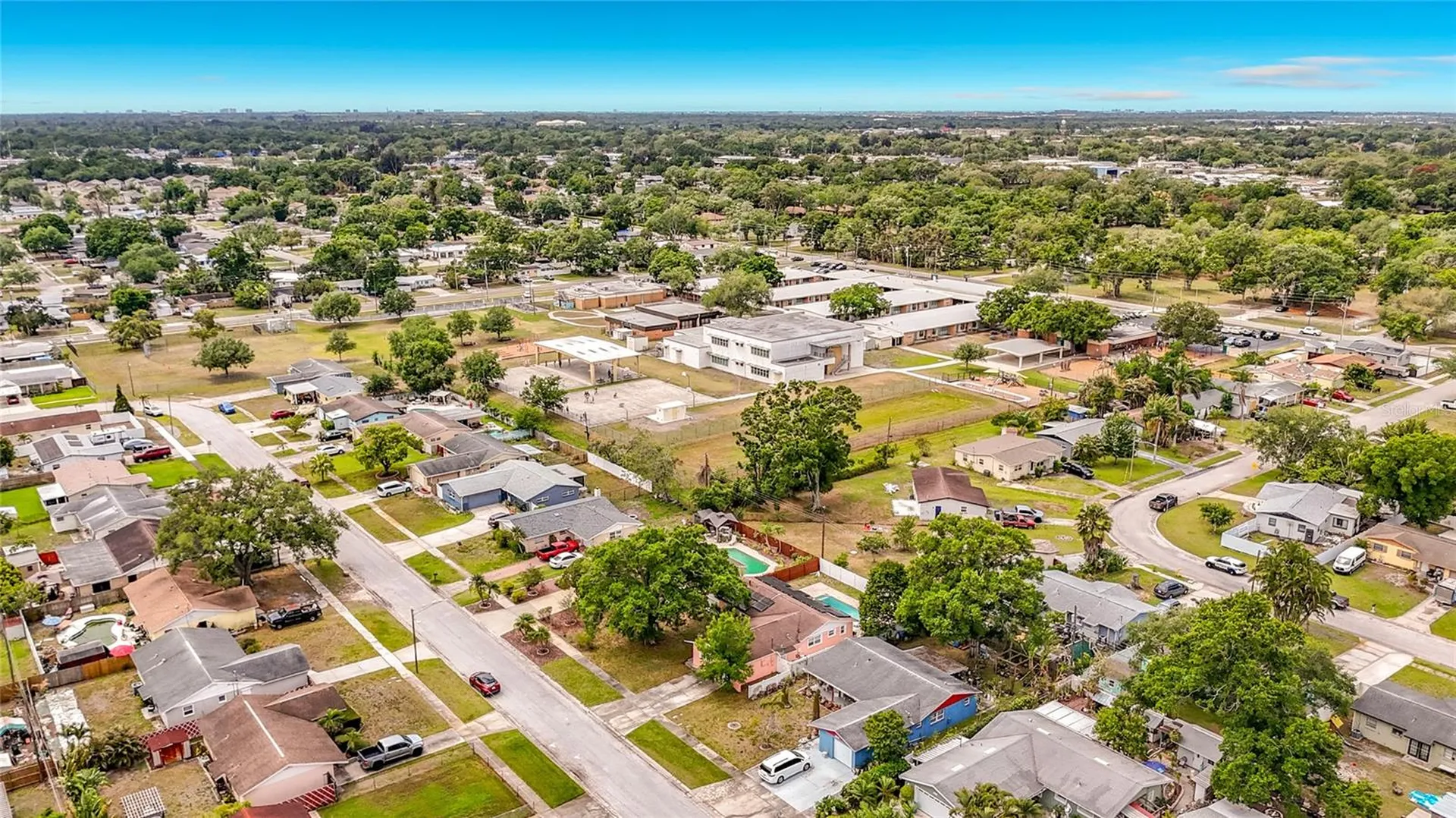 8820 58th Lane N Pinellas Park FL 33782