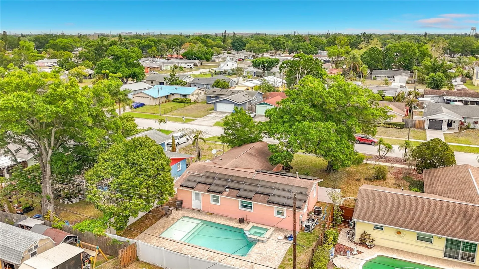 8820 58th Lane N Pinellas Park FL 33782