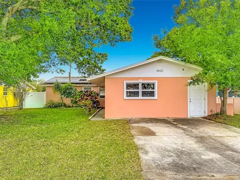 8820 58th Lane N Pinellas Park FL 33782