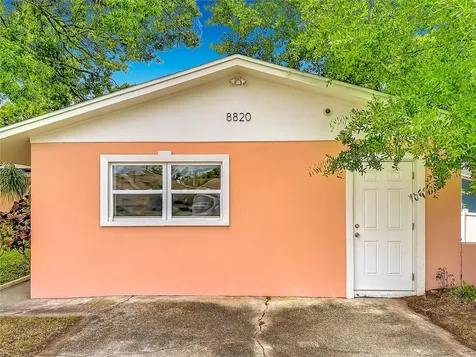 8820 58th Lane N Pinellas Park FL 33782