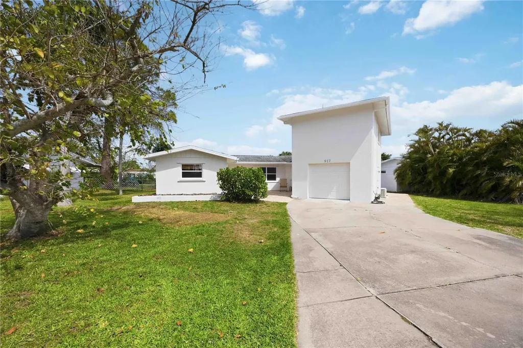 917 Church Street Venice FL 34285