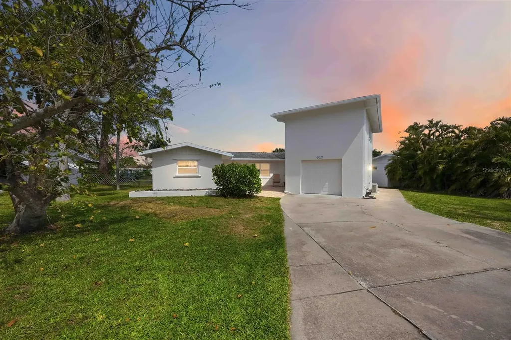 917 Church Street Venice FL 34285