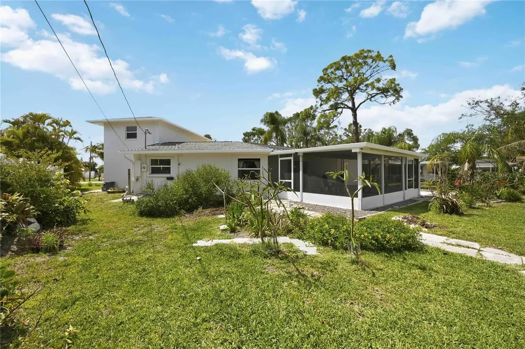 917 Church Street Venice FL 34285