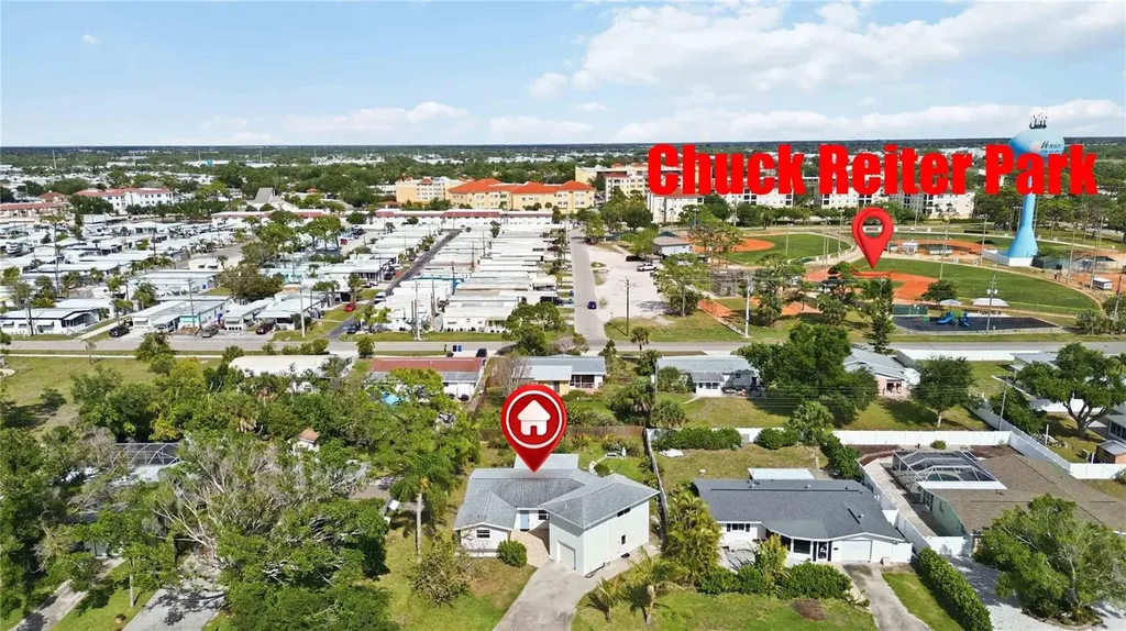 917 Church Street Venice FL 34285