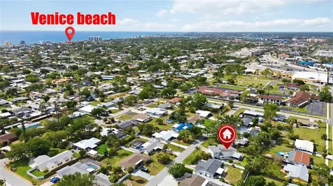 917 Church Street Venice FL 34285