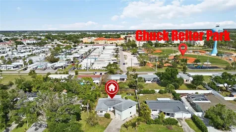 917 Church Street Venice FL 34285