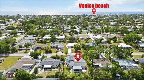 917 Church Street Venice FL 34285