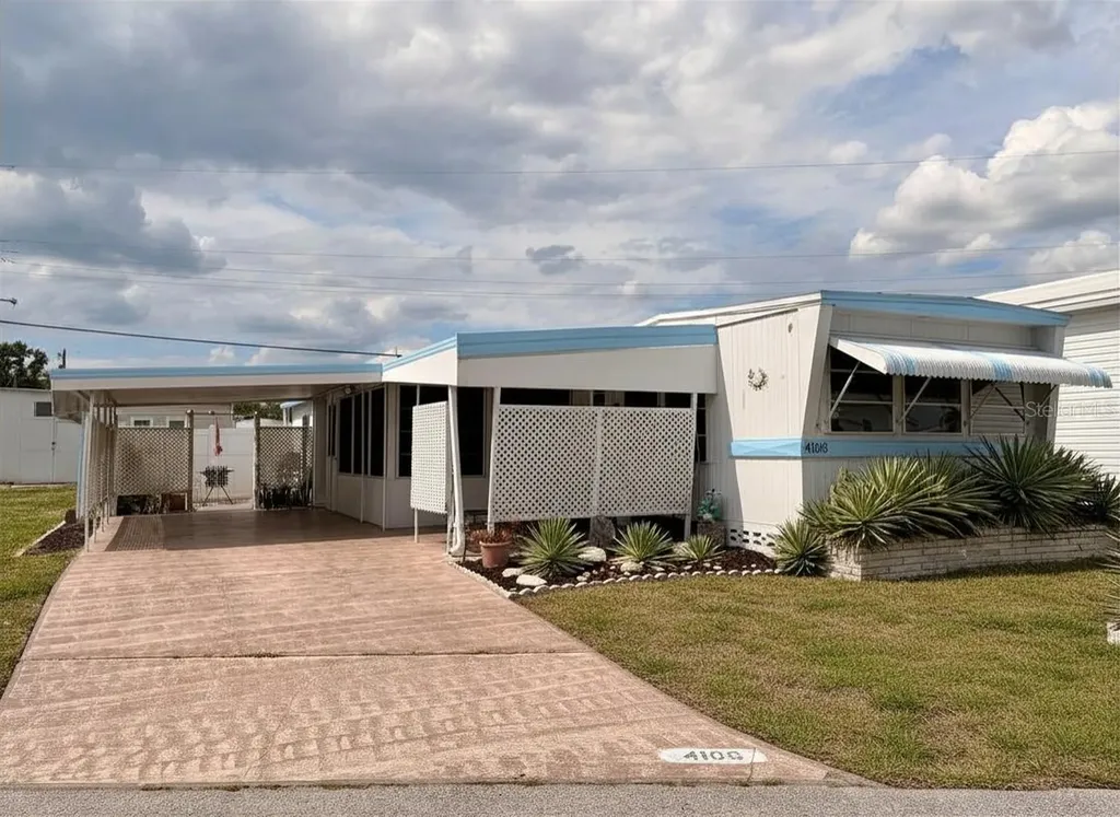 4108 10th Street Court E Ellenton FL 34222