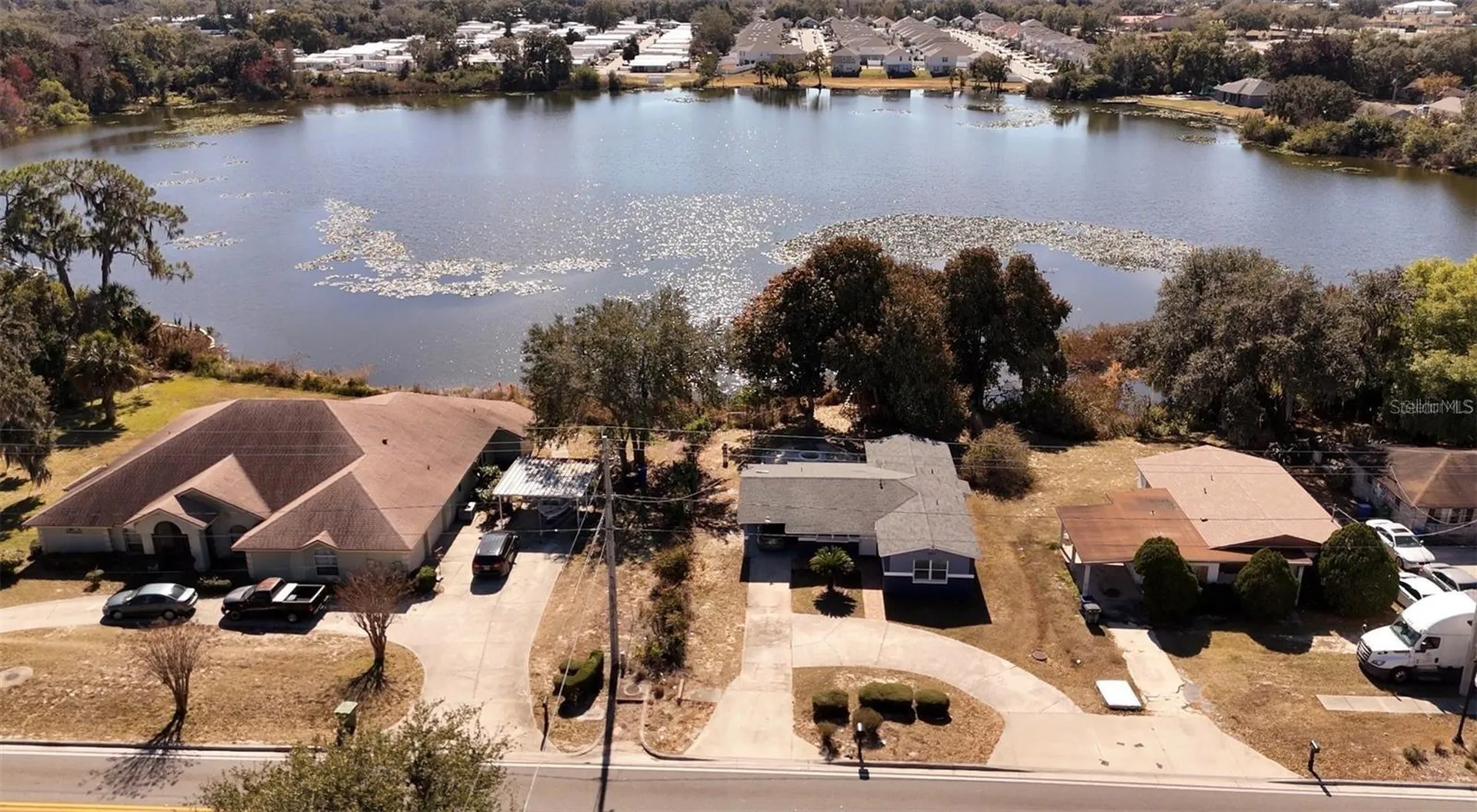 922 Martin Luther King Boulevard NE Winter Haven FL 33881