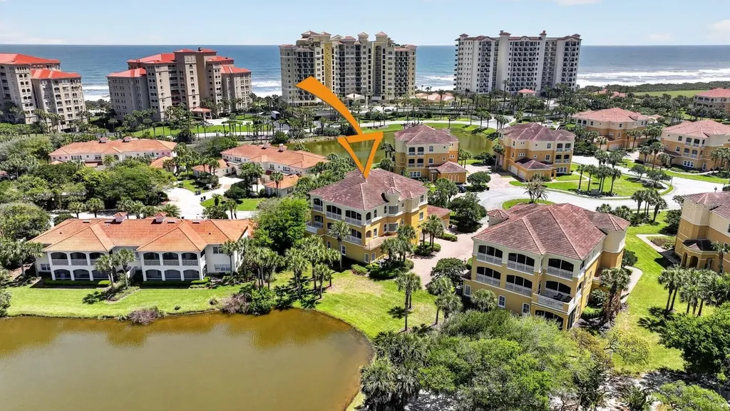 40 Casa Bella Circle Palm Coast FL 32137