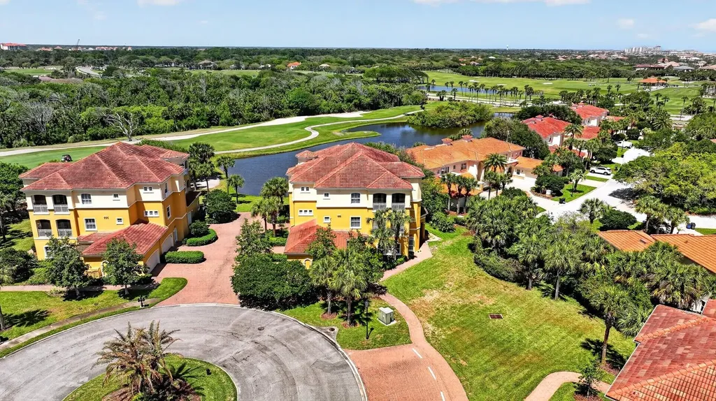 40 Casa Bella Circle Palm Coast FL 32137
