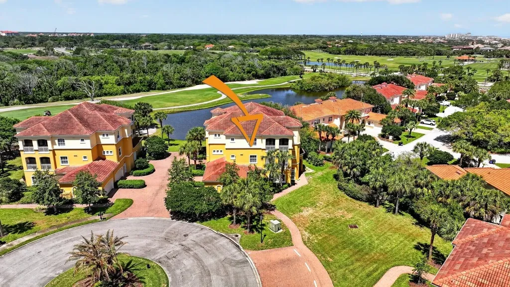 40 Casa Bella Circle Palm Coast FL 32137