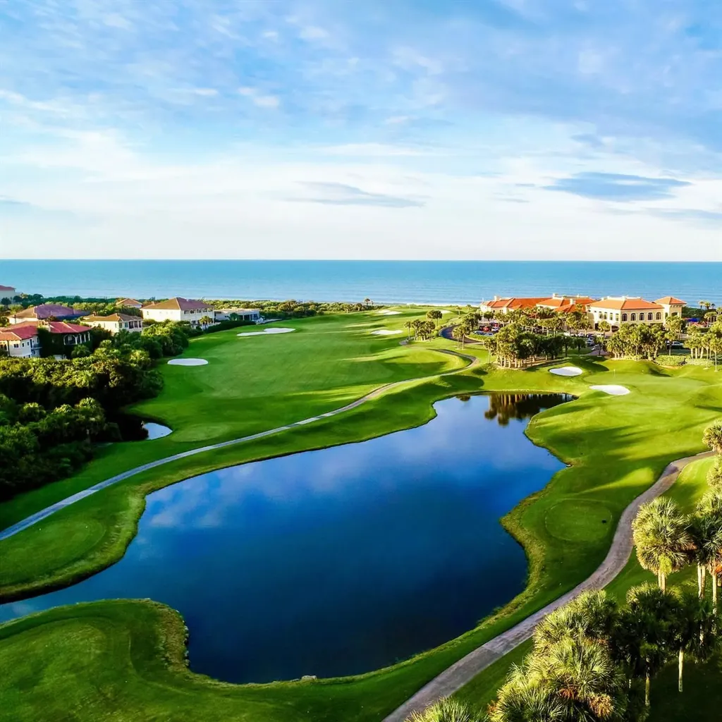 40 Casa Bella Circle Palm Coast FL 32137