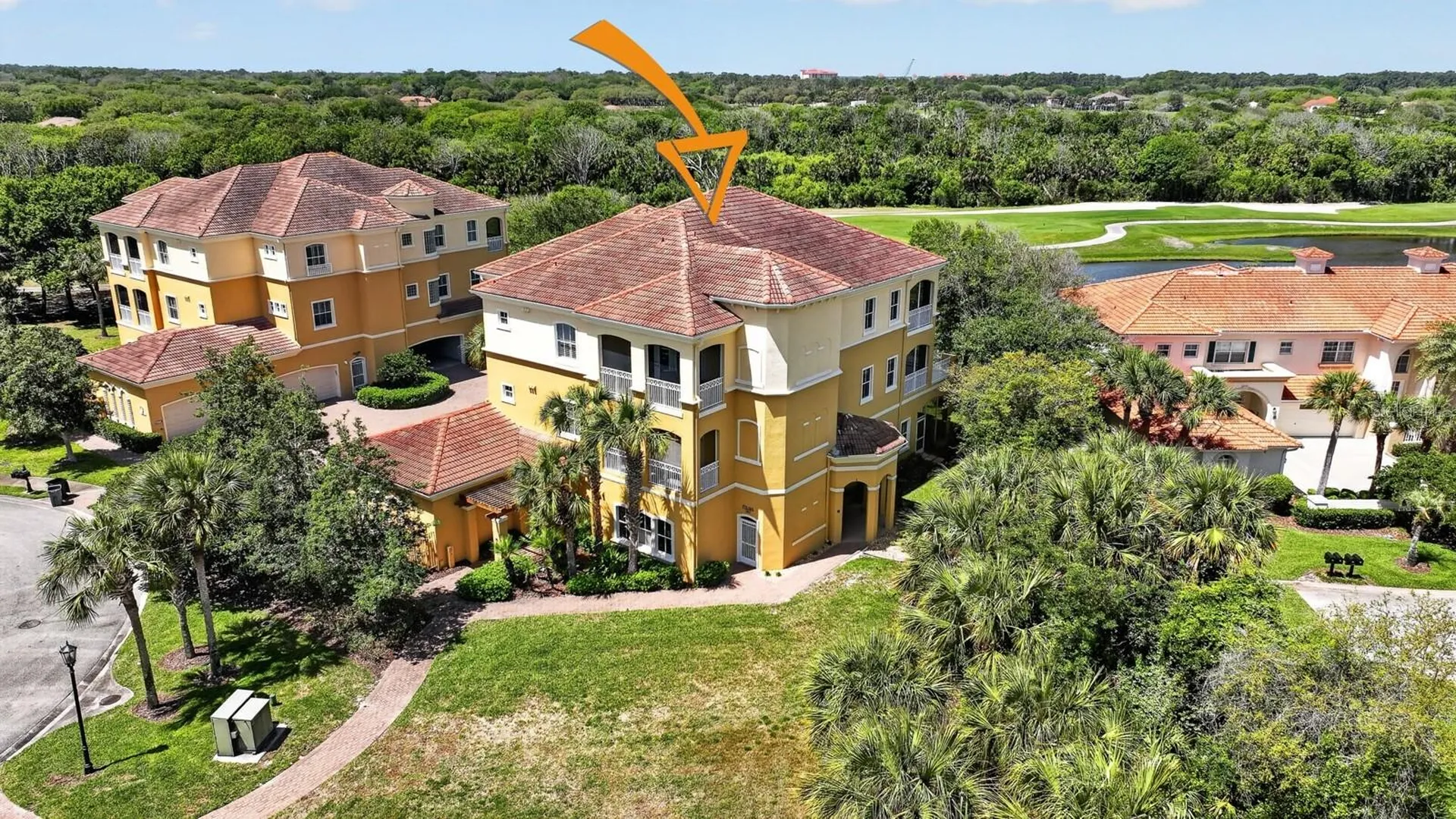 40 Casa Bella Circle Palm Coast FL 32137