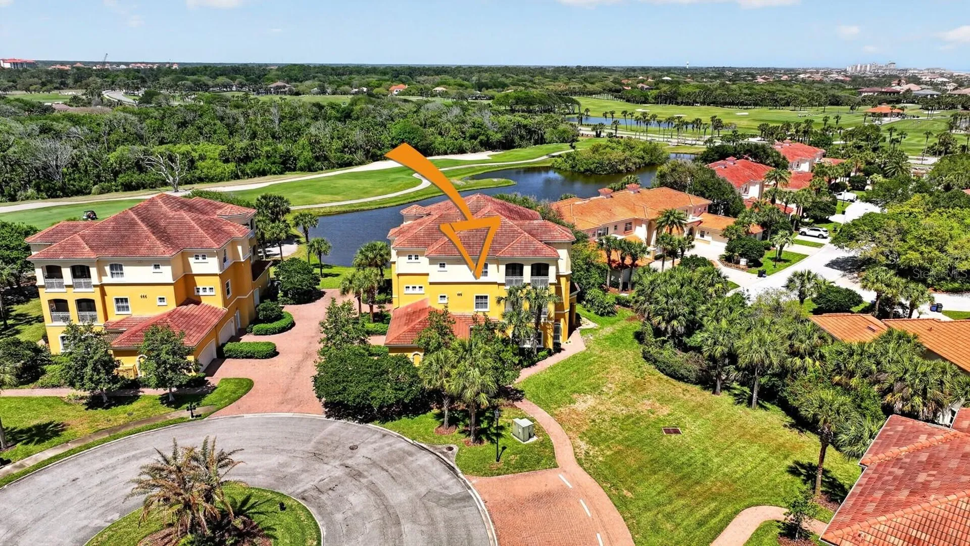 40 Casa Bella Circle Palm Coast FL 32137
