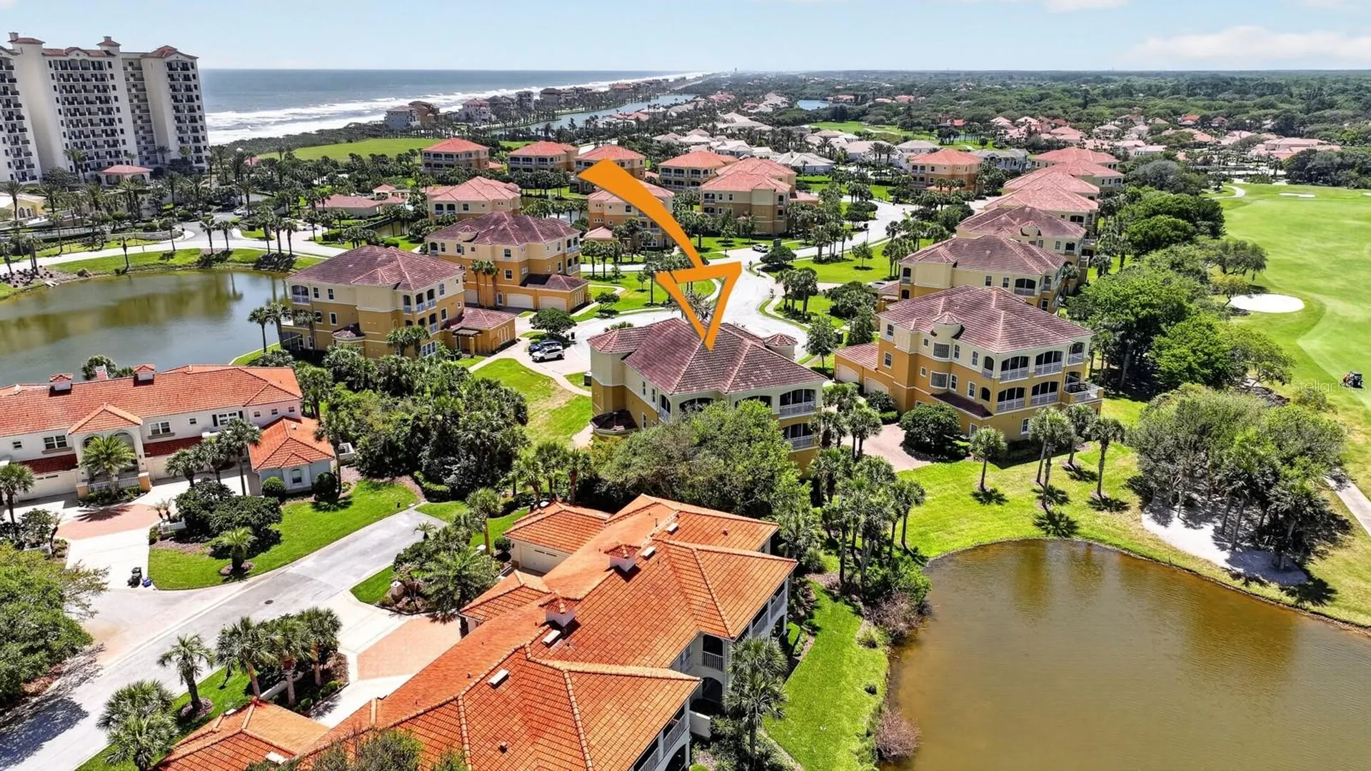 40 Casa Bella Circle Palm Coast FL 32137