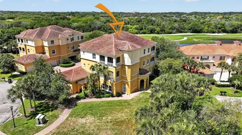 40 Casa Bella Circle Palm Coast FL 32137