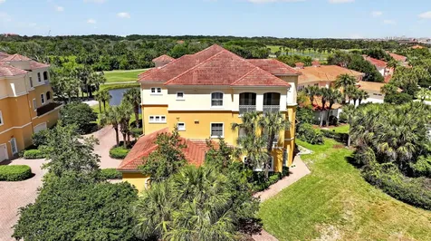 40 Casa Bella Circle Palm Coast FL 32137