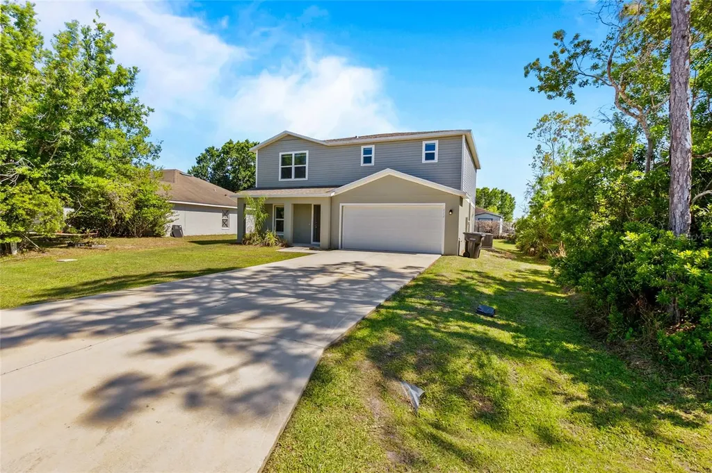 612 Linnet Court Poinciana FL 34759
