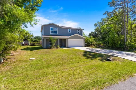 612 Linnet Court Poinciana FL 34759
