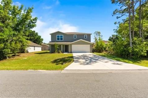 612 Linnet Court Poinciana FL 34759