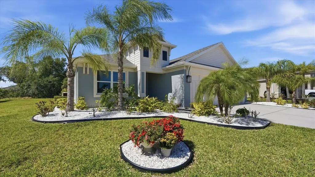 12815 Rainwashed Loop Parrish FL 34219