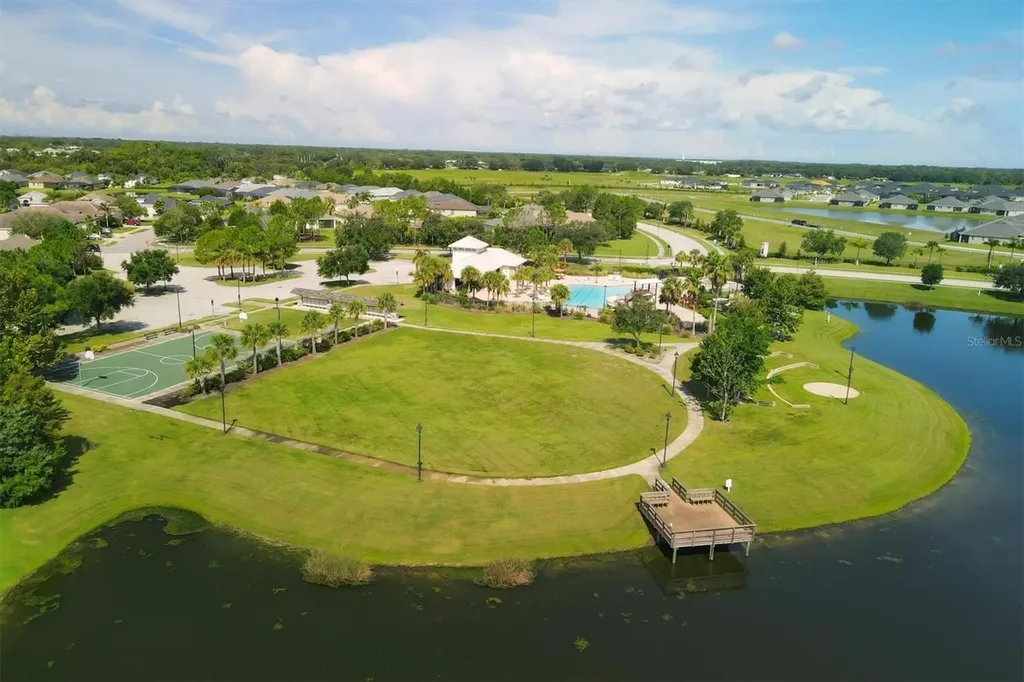 12815 Rainwashed Loop Parrish FL 34219