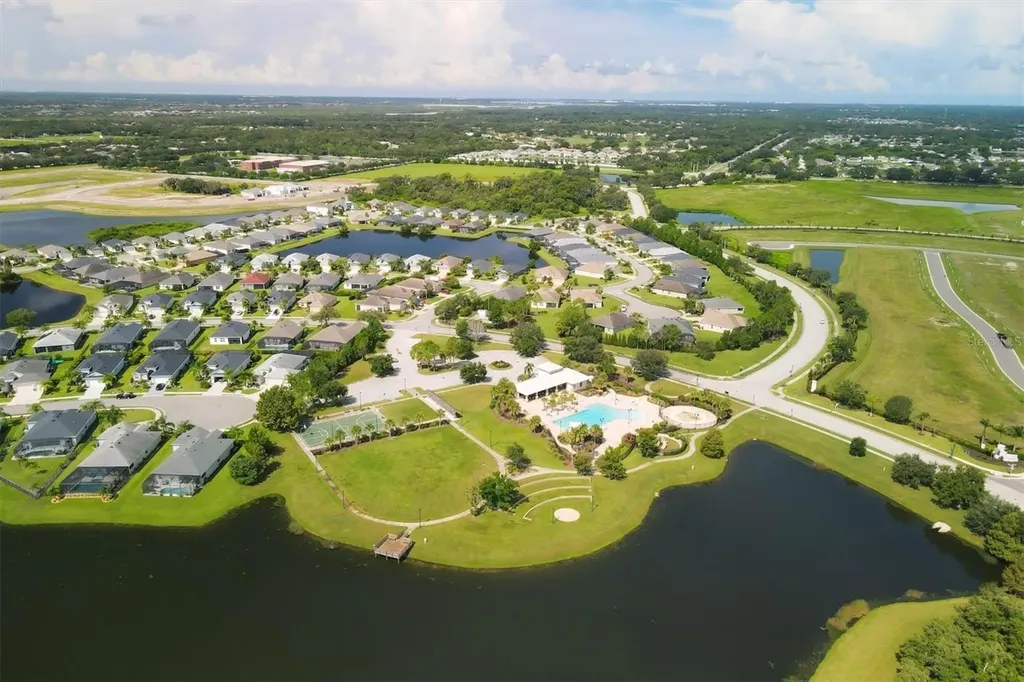12815 Rainwashed Loop Parrish FL 34219