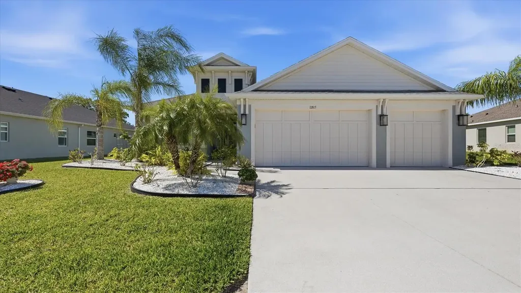 12815 Rainwashed Loop Parrish FL 34219