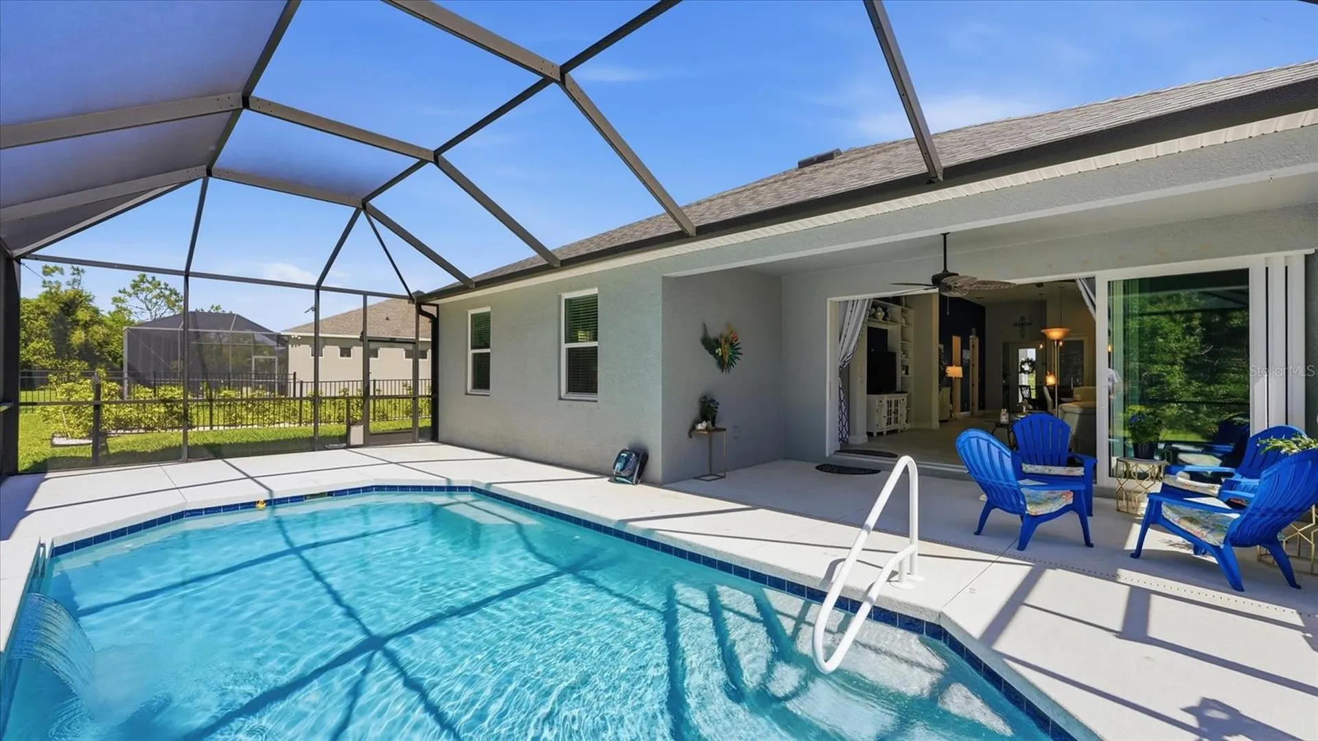 12815 Rainwashed Loop Parrish FL 34219