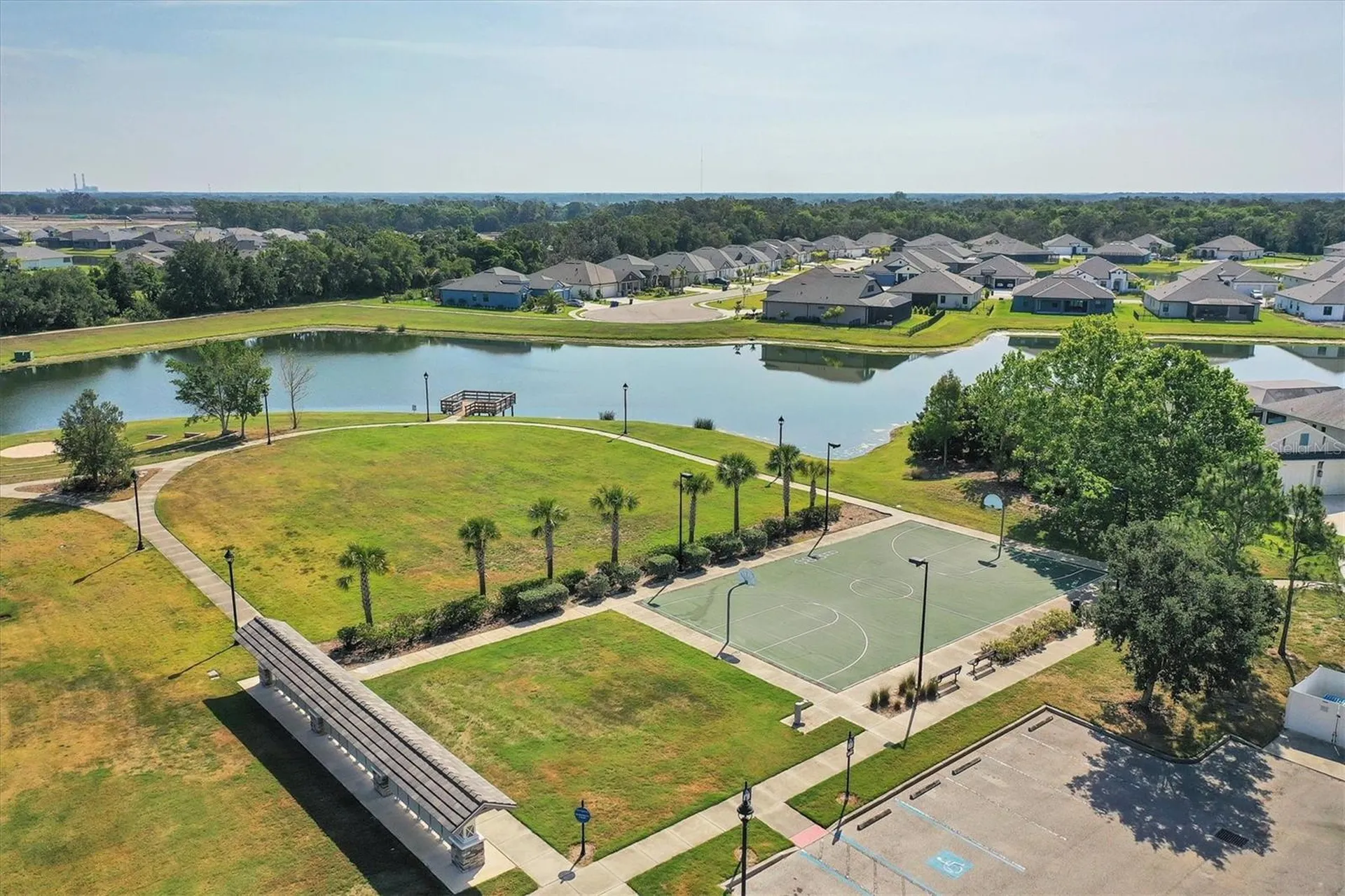 12815 Rainwashed Loop Parrish FL 34219