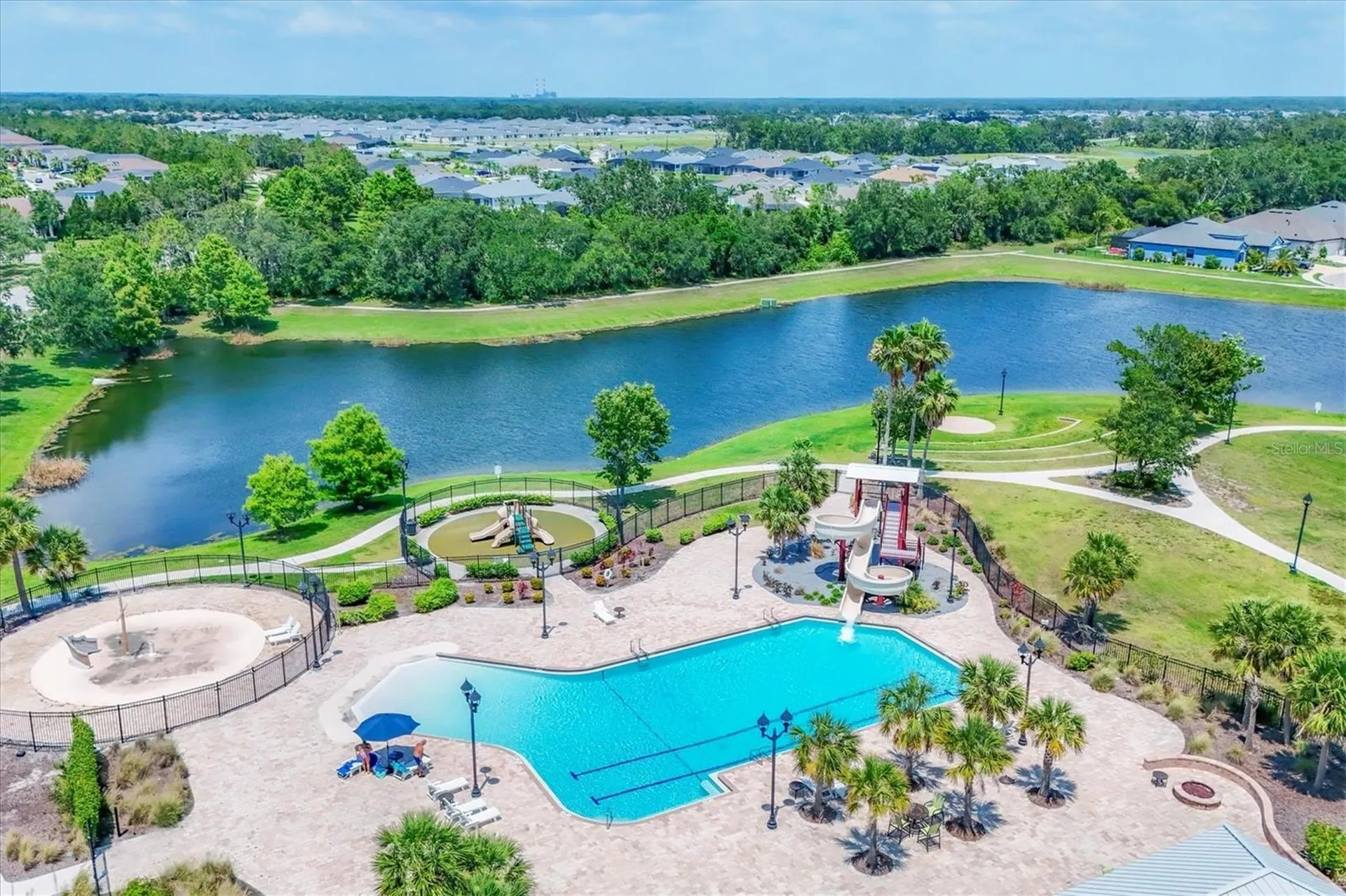 12815 Rainwashed Loop Parrish FL 34219