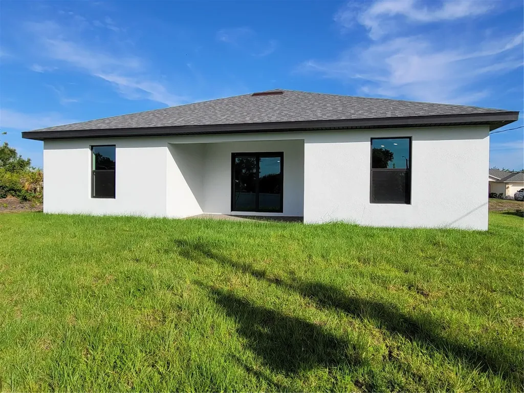 11383 Baggot Avenue Englewood FL 34224