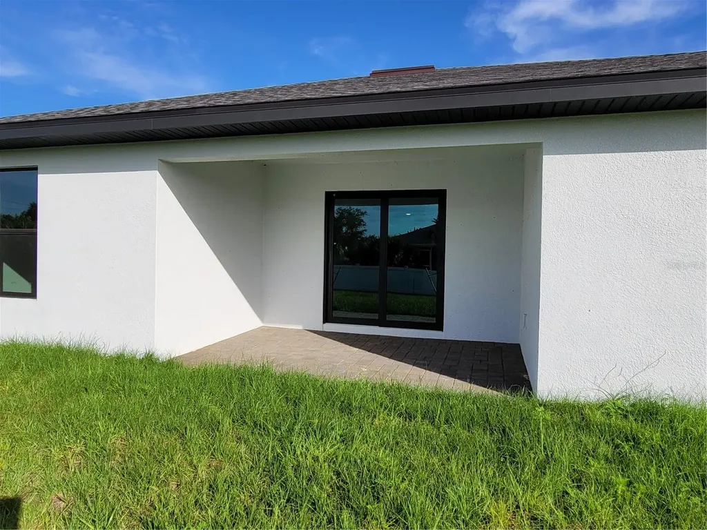11383 Baggot Avenue Englewood FL 34224