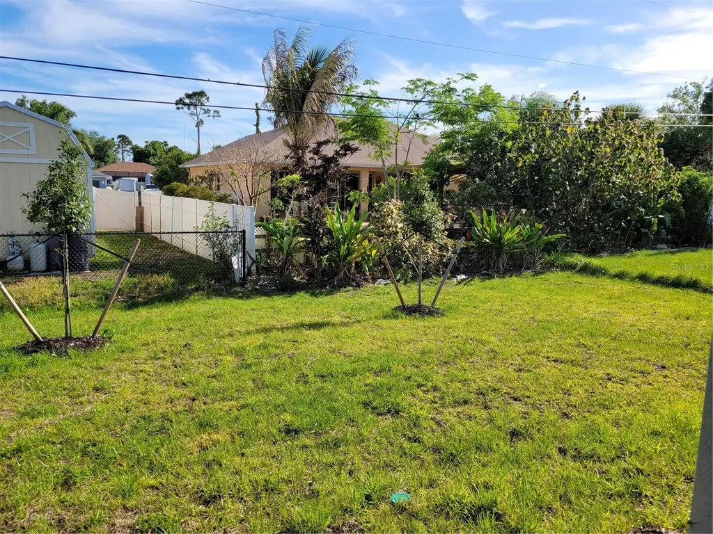 11383 Baggot Avenue Englewood FL 34224