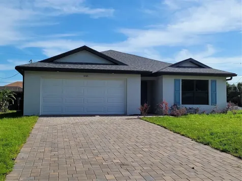 11383 Baggot Avenue Englewood FL 34224