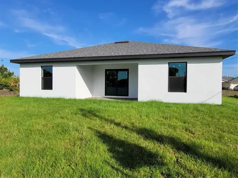 11383 Baggot Avenue Englewood FL 34224