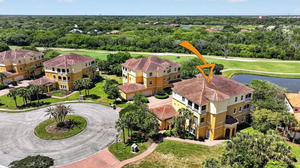 40 Casa Bella Circle Palm Coast FL 32137